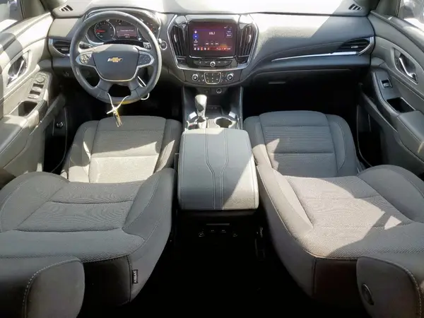 1GNERGKW0PJ114436 2023 CHEVROLET TRAVERSE - Image 8