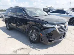 1GNERGKW0PJ115537 2023 CHEVROLET TRAVERSE