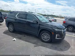 1GNERGKW0PJ115747 2023 CHEVROLET TRAVERSE