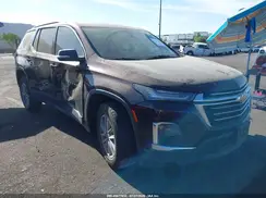 1GNERGKW0PJ120379 2023 CHEVROLET TRAVERSE