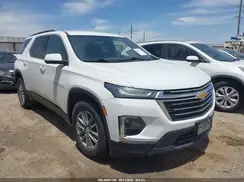 1GNERGKW0PJ120818 2023 CHEVROLET TRAVERSE