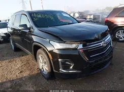 1GNERGKW0PJ126859 2023 CHEVROLET TRAVERSE
