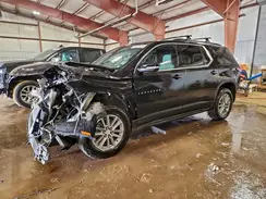 1GNERGKW0PJ136534 2023 CHEVROLET TRAVERSE