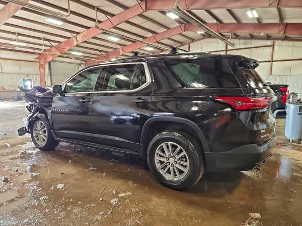 1GNERGKW0PJ136534 2023 CHEVROLET TRAVERSE - Image 2