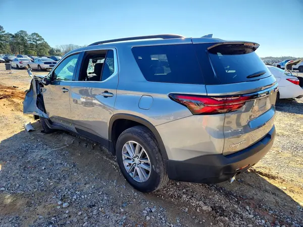1GNERGKW0PJ137621 2023 CHEVROLET TRAVERSE - Image 2