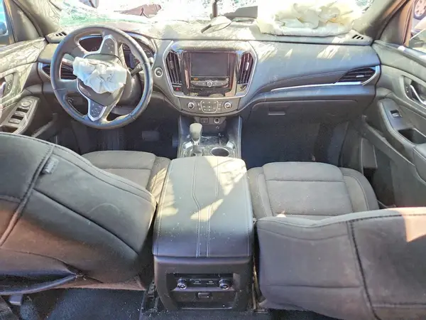 1GNERGKW0PJ137621 2023 CHEVROLET TRAVERSE - Image 8