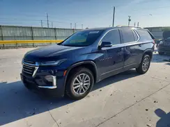 1GNERGKW0PJ139031 2023 CHEVROLET TRAVERSE
