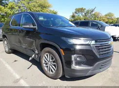 1GNERGKW0PJ146268 2023 CHEVROLET TRAVERSE