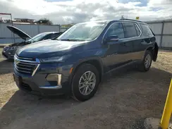 1GNERGKW0PJ147890 2023 CHEVROLET TRAVERSE