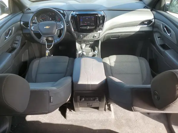 1GNERGKW0PJ147890 2023 CHEVROLET TRAVERSE - Image 8