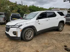1GNERGKW0PJ153334 2023 CHEVROLET TRAVERSE