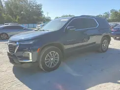 1GNERGKW0PJ154578 2023 CHEVROLET TRAVERSE