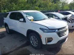 1GNERGKW0PJ162213 2023 CHEVROLET TRAVERSE