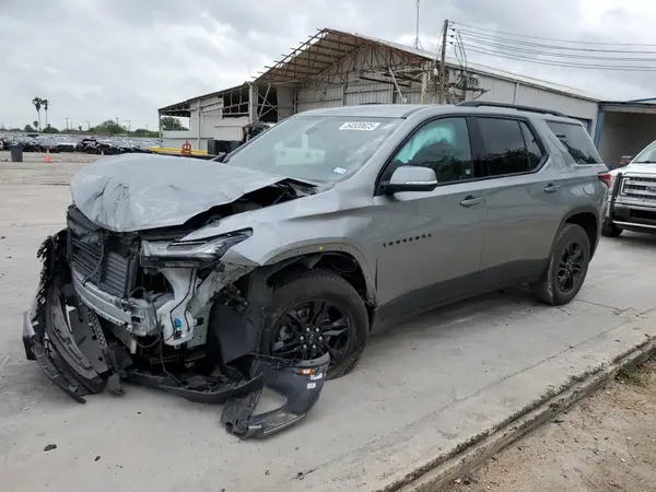 1GNERGKW0PJ172935 2023 CHEVROLET TRAVERSE - Image 1