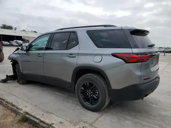 1GNERGKW0PJ172935 2023 CHEVROLET TRAVERSE - Image 2