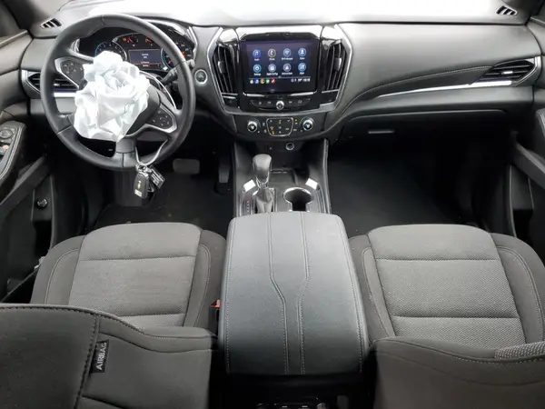 1GNERGKW0PJ172935 2023 CHEVROLET TRAVERSE - Image 8