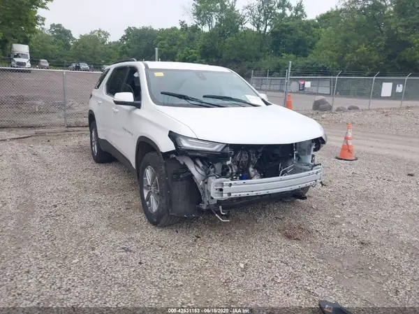 1GNERGKW0PJ175592 2023 CHEVROLET TRAVERSE - Image 1