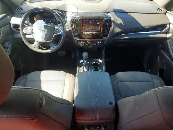 1GNERGKW0PJ186219 2023 CHEVROLET TRAVERSE - Image 8