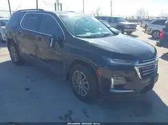 1GNERGKW0PJ202564 2023 CHEVROLET TRAVERSE