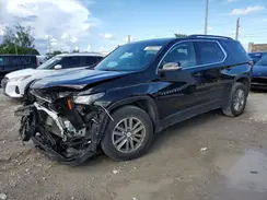 1GNERGKW0PJ204539 2023 CHEVROLET TRAVERSE