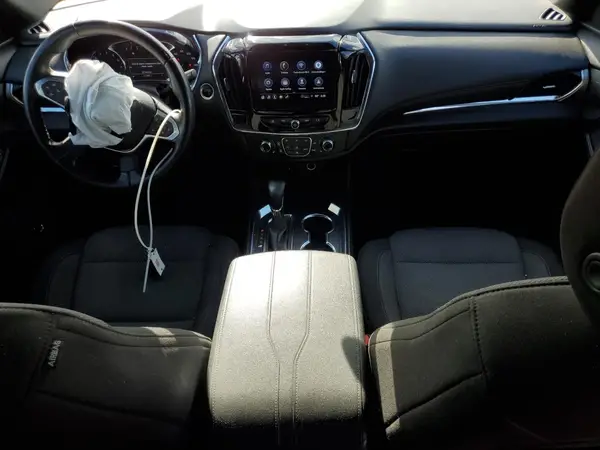 1GNERGKW0PJ204539 2023 CHEVROLET TRAVERSE - Image 8
