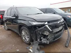 1GNERGKW0PJ211202 2023 CHEVROLET TRAVERSE