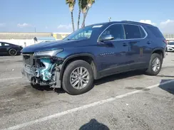 1GNERGKW0PJ221633 2023 CHEVROLET TRAVERSE