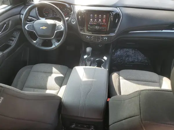 1GNERGKW0PJ221633 2023 CHEVROLET TRAVERSE - Image 8