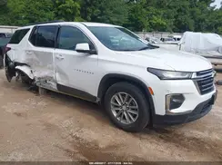 1GNERGKW0PJ222085 2023 CHEVROLET TRAVERSE