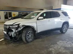 1GNERGKW0PJ228601 2023 CHEVROLET TRAVERSE