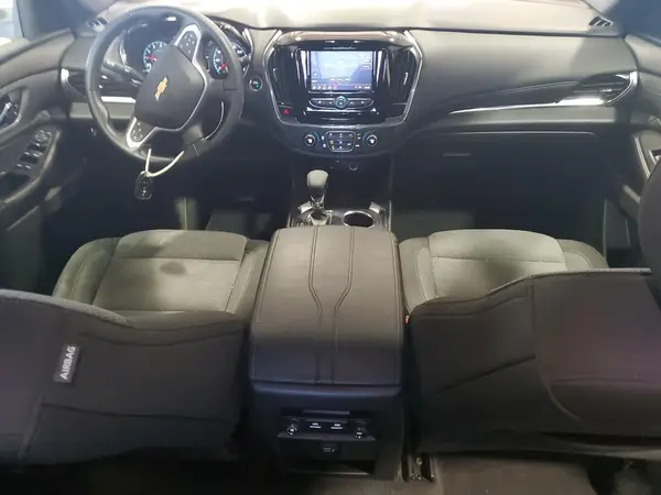 1GNERGKW0PJ228601 2023 CHEVROLET TRAVERSE - Image 8