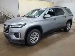 1GNERGKW0PJ232583 2023 CHEVROLET TRAVERSE