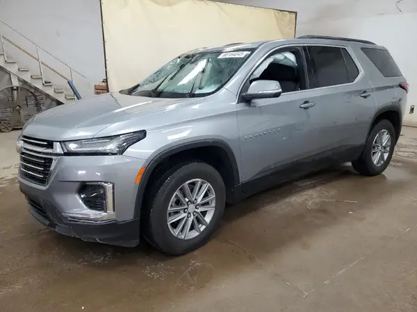 1GNERGKW0PJ232583 2023 CHEVROLET TRAVERSE - Image 1