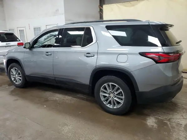 1GNERGKW0PJ232583 2023 CHEVROLET TRAVERSE - Image 2