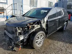 1GNERGKW0PJ232888 2023 CHEVROLET TRAVERSE