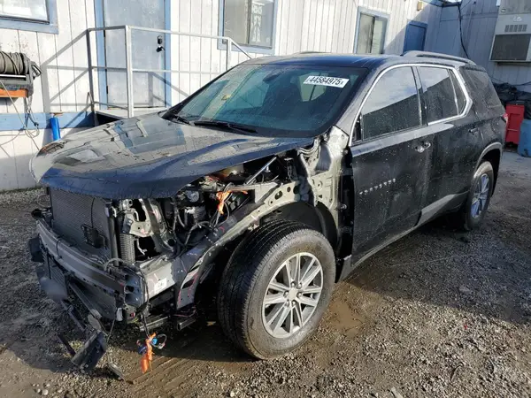 1GNERGKW0PJ232888 2023 CHEVROLET TRAVERSE - Image 1