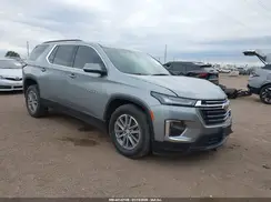 1GNERGKW0PJ238724 2023 CHEVROLET TRAVERSE