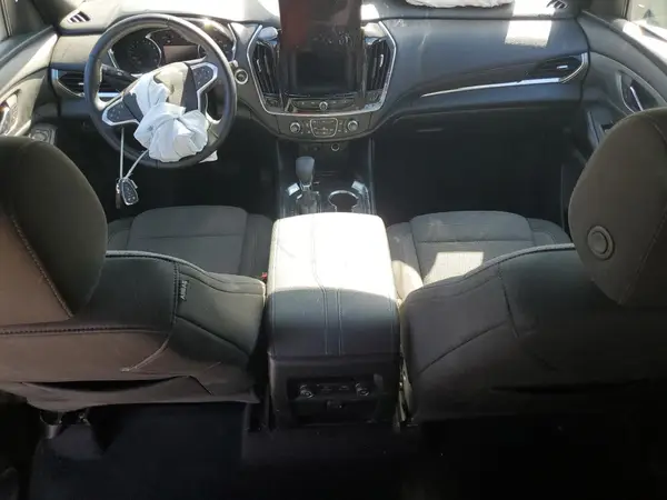 1GNERGKW0PJ240327 2023 CHEVROLET TRAVERSE - Image 8