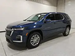 1GNERGKW0PJ253269 2023 CHEVROLET TRAVERSE