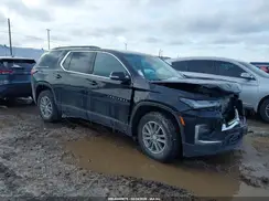 1GNERGKW0PJ259802 2023 CHEVROLET TRAVERSE