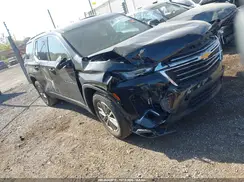 1GNERGKW0PJ264269 2023 CHEVROLET TRAVERSE