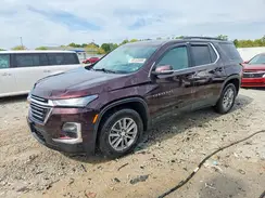1GNERGKW0PJ272131 2023 CHEVROLET TRAVERSE