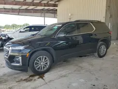1GNERGKW0PJ272145 2023 CHEVROLET TRAVERSE