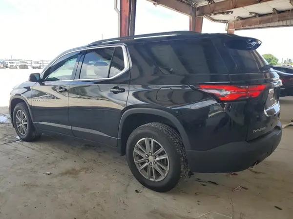 1GNERGKW0PJ272145 2023 CHEVROLET TRAVERSE - Image 2
