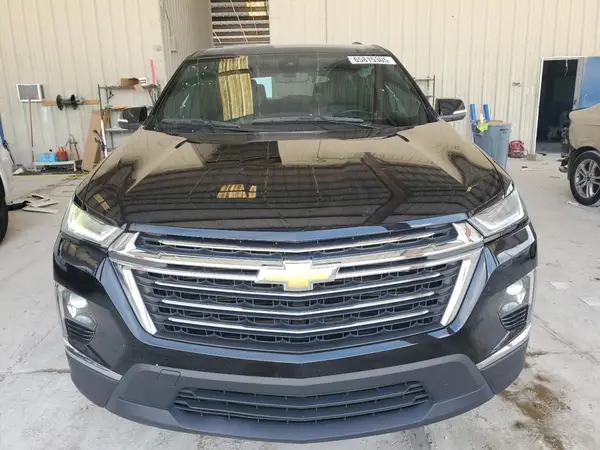 2023 CHEVROLET TRAVERSE COPART lot 65815305 auction photo 5