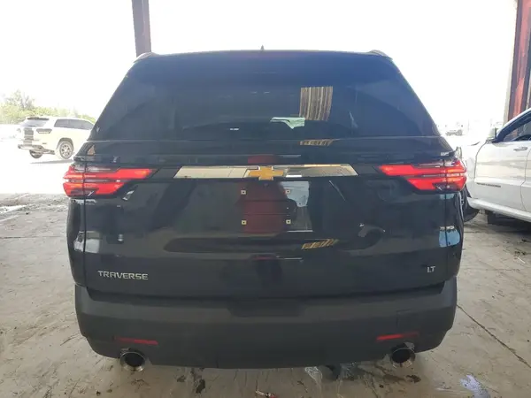 2023 CHEVROLET TRAVERSE COPART lot 65815305 auction photo 6