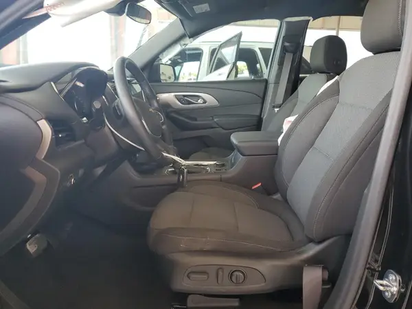 2023 CHEVROLET TRAVERSE COPART lot 65815305 auction photo 7