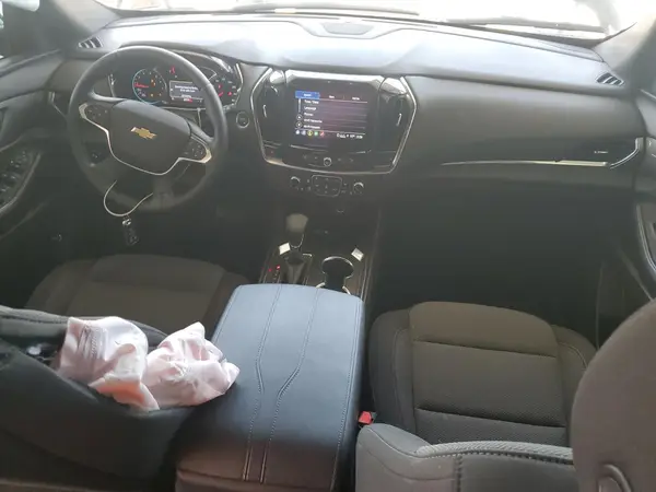 1GNERGKW0PJ272145 2023 CHEVROLET TRAVERSE - Image 8