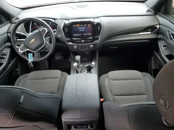 1GNERGKW0PJ274705 2023 CHEVROLET TRAVERSE - Image 8
