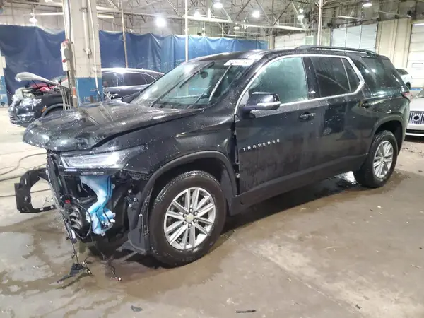 1GNERGKW0PJ280679 2023 CHEVROLET TRAVERSE - Image 1